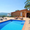 Отель Plush Villa in Platja Daro Catalonia With Pool, фото 16