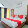 Отель Pooppas Villas By Oyo Rooms, фото 3
