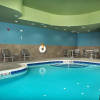 Отель Holiday Inn Express Buffalo NE Lockport, фото 13