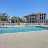 Отель Lovely North Myrtle Beach Condo: 2 Blocks to Ocean, фото 14