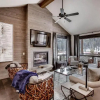 Отель River Run Townhomes By Keystone Resort, фото 21