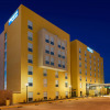Отель City Express by Marriott Tijuana Otay в Тихуане