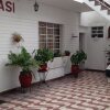 Отель Residencial Munay Wasi, фото 1