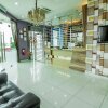 Отель NIDA Rooms Johor Impian Emas at Bluebell Hotel, фото 15