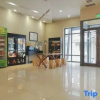 Отель HomeLohas Hotel, фото 16