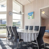 Отель 6 Person Holiday Home in Rudkobing, фото 15