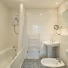 Отель Spacious 3BR New Town Apartment, фото 13