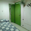 Отель Room in Guest Room - Posada Green Sea San Luis Pesos With Breakfast Included Starting in March, фото 5
