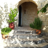 Отель Spacious Villa in Margarites With Private Garden, фото 12