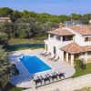 Отель Detached Villa With Swimming Pool in the South of Istria Near the Sea, фото 18