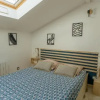 Отель Woodn Sea Lodge - Capbreton, фото 18