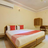 Отель OYO Flagship 16105 Majestic, фото 22