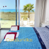 Отель Blue - Beach Front Spectacular Villa Sleeps 10, фото 20