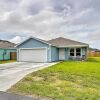 Отель 'RR Sea House' Aransas Pass Gem - 2 Mi to Boating, фото 1