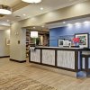 Отель Hampton Inn & Suites by Hilton Saskatoon Airport, фото 38