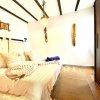 Отель Suite 1 con Wifi, balcon y vista espectacular a Mar en Tinajo, Lanzarote, фото 22