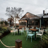 Отель Cat & Lion Country Pub and Hotel, фото 10