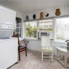 Отель Sandy Toes Cottage - Two Bedroom Home, фото 4