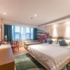 Отель Kaiyuan Manju Hotel (Ningbo Tianyi Square Gulou Subway Station), фото 4