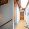 Отель Hongcun Huakai Banxia Huipai Courtyard Homestay, фото 2