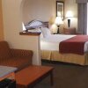 Отель Holiday Inn Express Hotel & Suites FOREST, фото 4