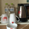 Отель Thank Inn Plus Hotel Huai'an Hongze Middle School Bus Station, фото 2