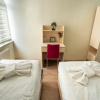 Отель Seyir Park Residence, фото 16