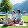 Отель Apartment in Achenkirch with a garden, фото 5