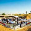 Отель Bedouin Oasis Camp, фото 11