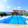 Отель Vergas Hotel Malia, фото 12