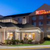 Отель Hilton Garden Inn Overland Park в Оверленд-Парке
