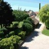 Отель Le Clos du Saule в Гузангрез