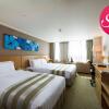 Отель Best Western Premier Incheon Airport, фото 6