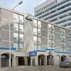 Отель Days Inn by Wyndham Edmonton Downtown в Эдмонтоне