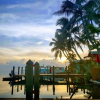 Отель Conch Key Fishing Lodge and Marina, фото 19