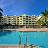 Отель Sunrise Suites Grenada Suite #209, фото 13