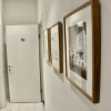 Отель Dizengoff 208 Hotel, фото 12