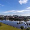 Отель Yacht Clubs #1-801B - 2 Br Condo, фото 13