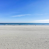 Отель Oceanfront Myrtle Beach Condo Near Golfing, фото 17