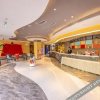 Отель Ibis hotel(Longnan railway station store), фото 8