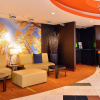Отель Courtyard by Marriott Denver Cherry Creek, фото 21