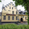 Отель Bishops Arms Kristianstad, фото 1