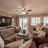 Отель Gulf Shore Condo #304 - 2 Br condo by RedAwning, фото 17