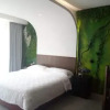 Отель Huangma Holiday Nanyang Museum Hotel (Hailu Qilou Old Street), фото 6