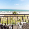 Отель South Ocean Condo 2307 by RedAwning, фото 10