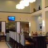Отель Hampton Inn & Suites Liberal, фото 15
