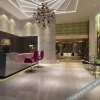Отель Jinzun Zhilian Theme Hotel, фото 2