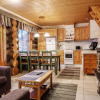 Отель House Kiiruna Kittilä, фото 10