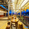 Отель Furong Town Hanxiang Homestay, фото 9