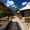 Отель Kuganha Tented Camp, фото 10